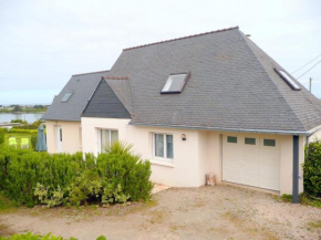 holiday home, Landéda